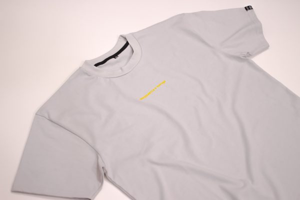 "STAY EPIC" Oversized Tshirt - Image 2