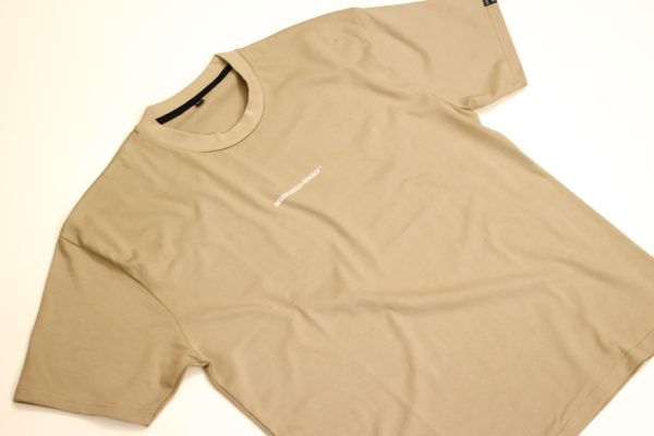 "DRESS LIKE" Oversized Tshirt - Image 2