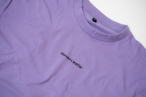 "PAID" Oversized Tshirt - Image 2