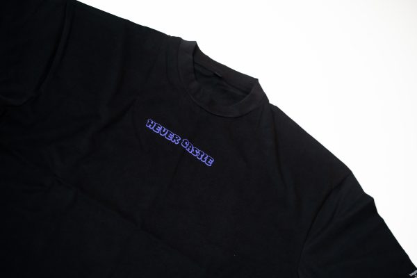 "CHOOSE GOD" Oversized Tshirt - Image 2